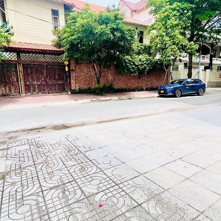 Phi Homestay 3 Room Near Sea, Center - 1988 Homestay Vung Tau Luaran gambar