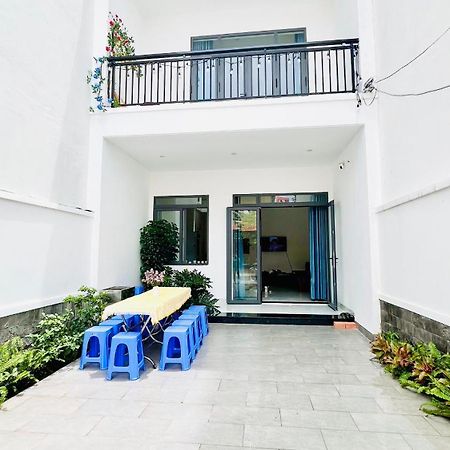 Phi Homestay 3 Room Near Sea, Center - 1988 Homestay Vung Tau Luaran gambar