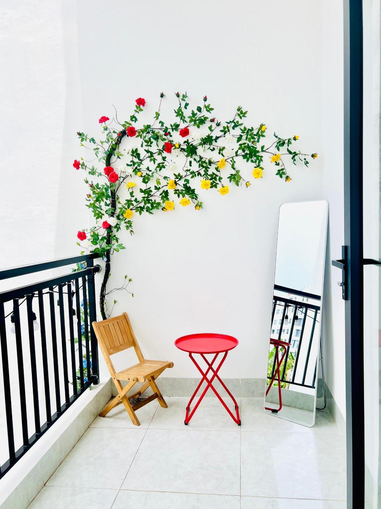 Phi Homestay 3 Room Near Sea, Center - 1988 Homestay Vung Tau Luaran gambar
