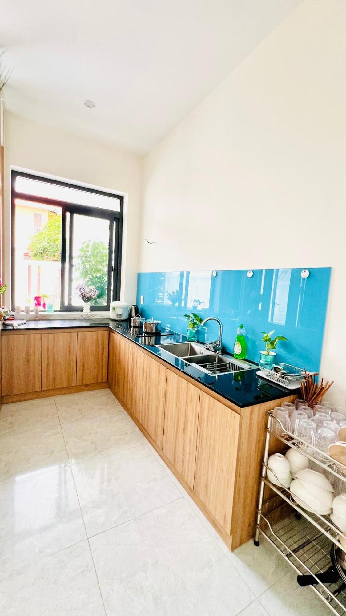 Phi Homestay 3 Room Near Sea, Center - 1988 Homestay Vung Tau Luaran gambar