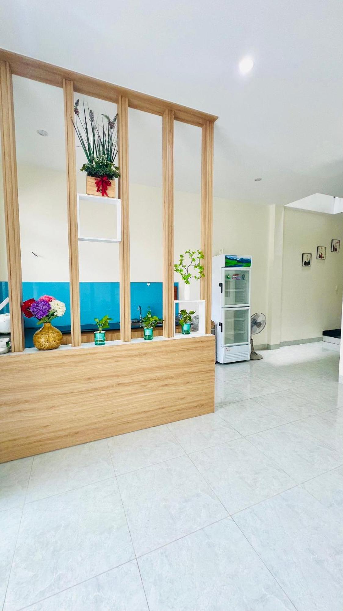Phi Homestay 3 Room Near Sea, Center - 1988 Homestay Vung Tau Luaran gambar