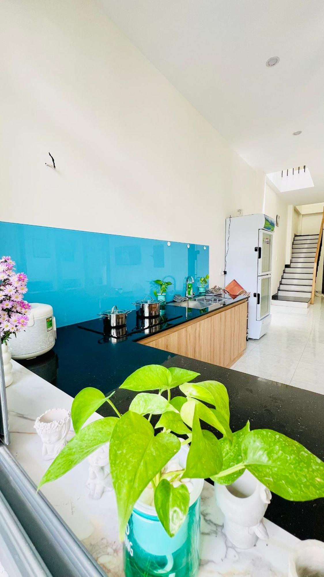 Phi Homestay 3 Room Near Sea, Center - 1988 Homestay Vung Tau Luaran gambar