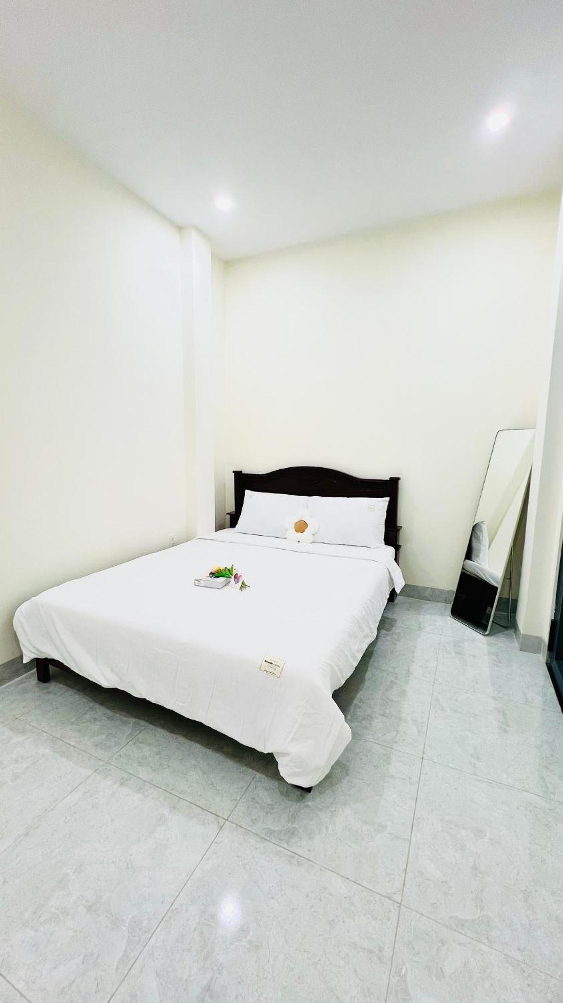 Phi Homestay 3 Room Near Sea, Center - 1988 Homestay Vung Tau Luaran gambar