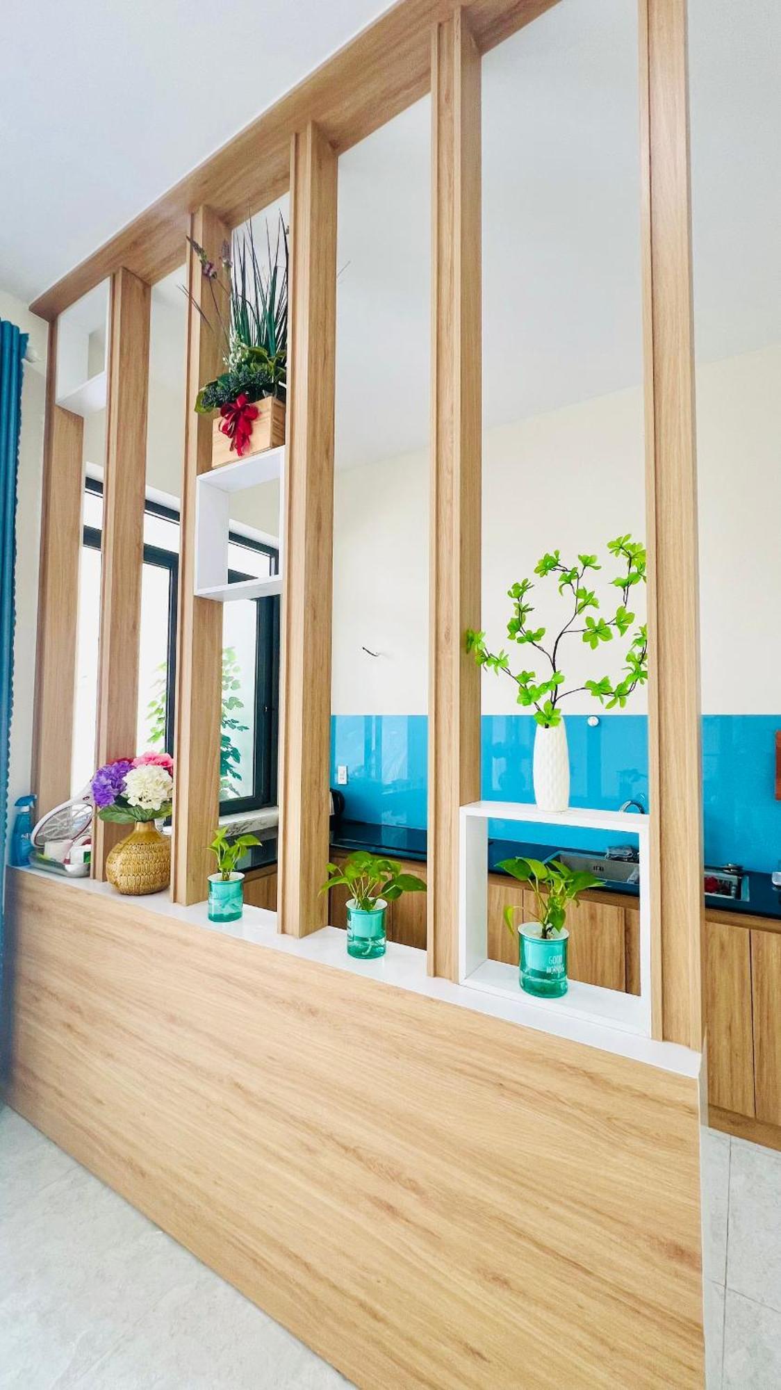 Phi Homestay 3 Room Near Sea, Center - 1988 Homestay Vung Tau Luaran gambar
