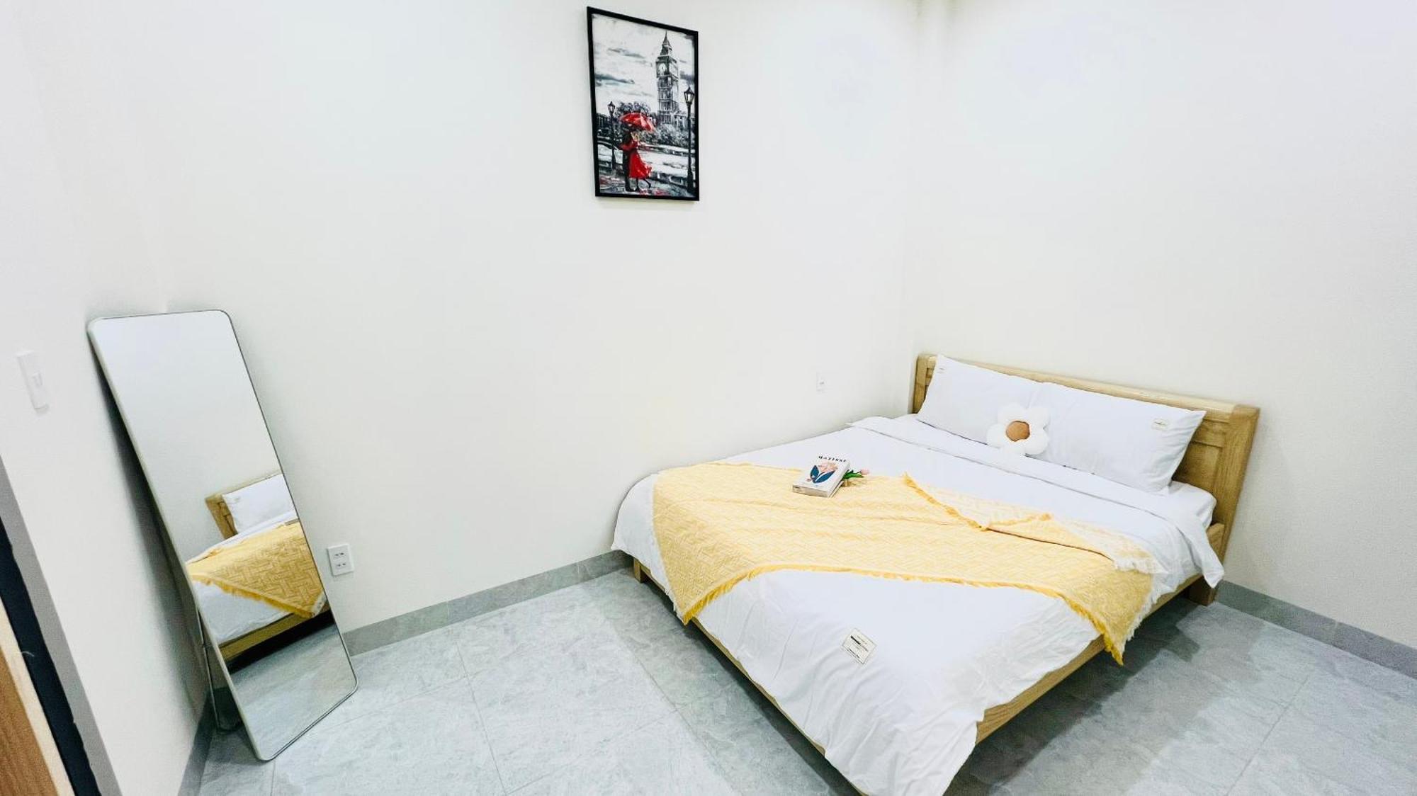 Phi Homestay 3 Room Near Sea, Center - 1988 Homestay Vung Tau Luaran gambar