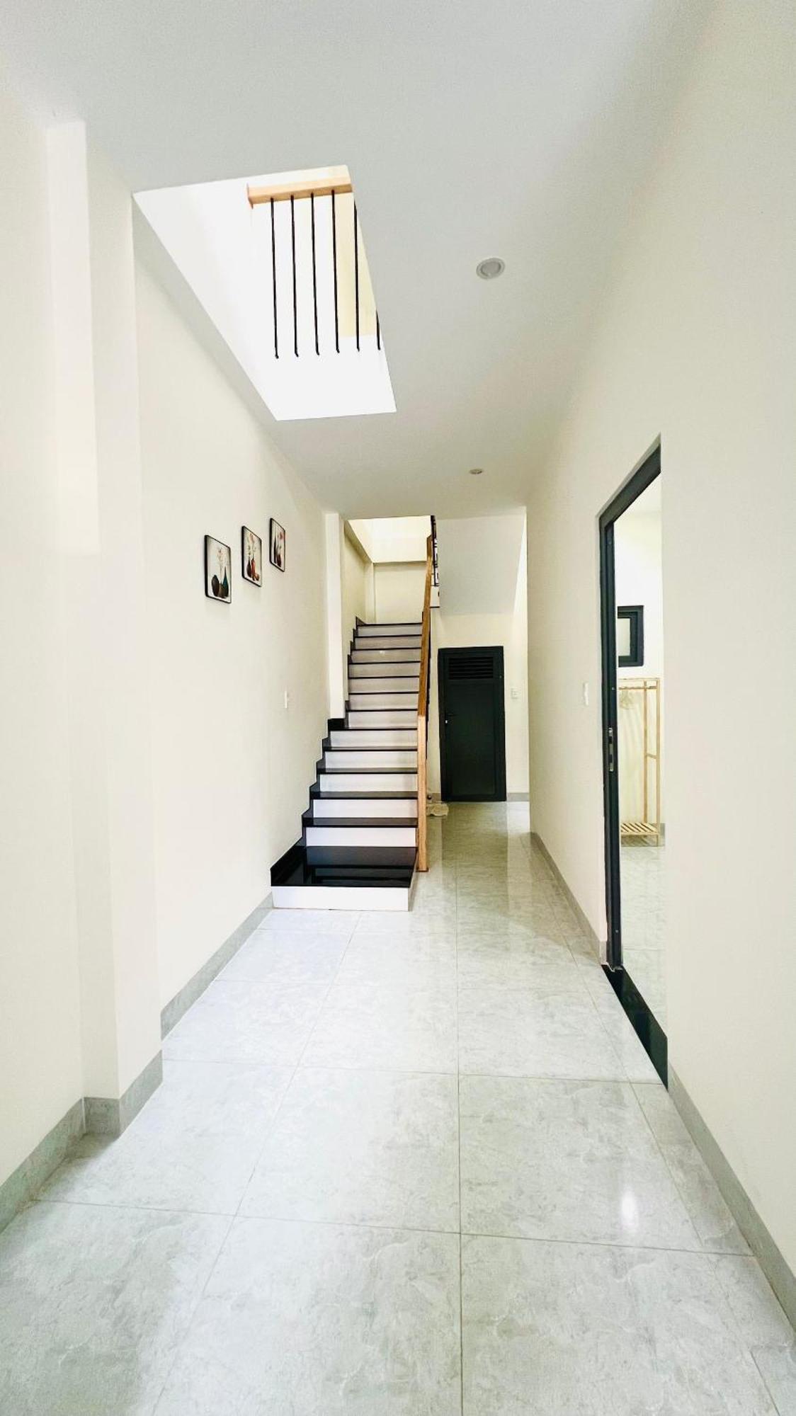 Phi Homestay 3 Room Near Sea, Center - 1988 Homestay Vung Tau Luaran gambar