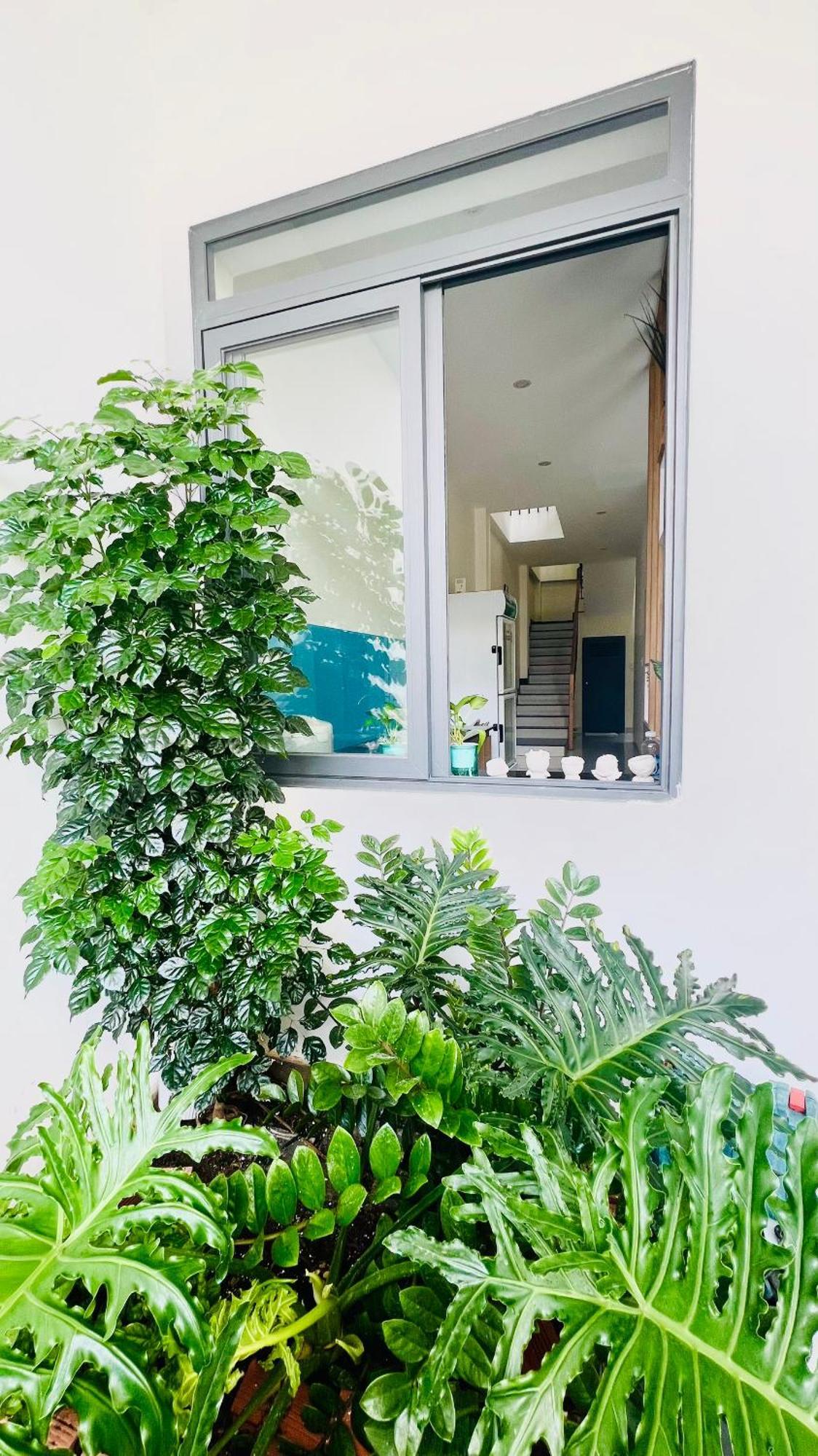 Phi Homestay 3 Room Near Sea, Center - 1988 Homestay Vung Tau Luaran gambar