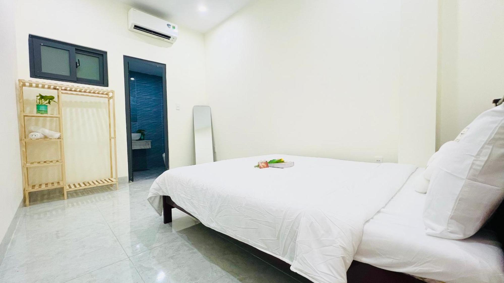 Phi Homestay 3 Room Near Sea, Center - 1988 Homestay Vung Tau Luaran gambar